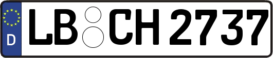 LB-CH2737