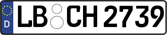 LB-CH2739