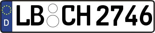 LB-CH2746