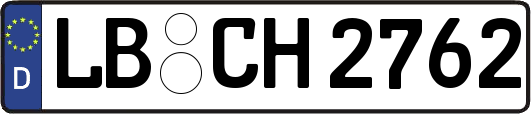 LB-CH2762