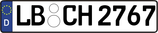 LB-CH2767