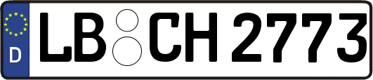 LB-CH2773