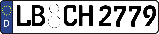 LB-CH2779