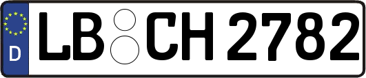 LB-CH2782