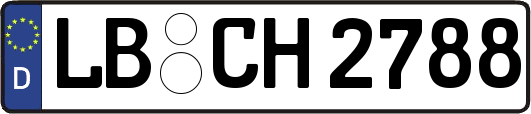 LB-CH2788