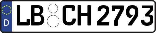 LB-CH2793