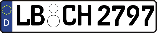 LB-CH2797