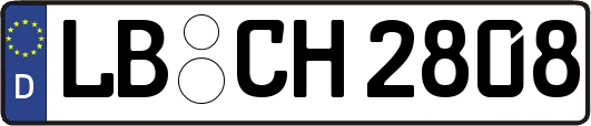 LB-CH2808