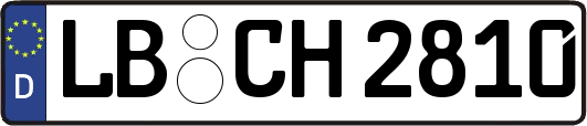 LB-CH2810