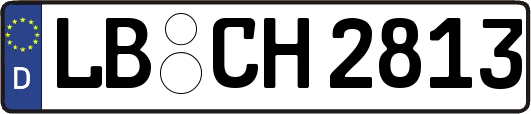 LB-CH2813