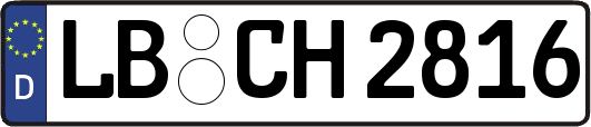 LB-CH2816
