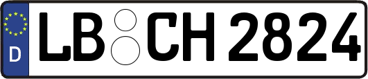 LB-CH2824