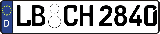 LB-CH2840