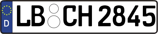 LB-CH2845