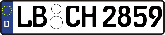 LB-CH2859