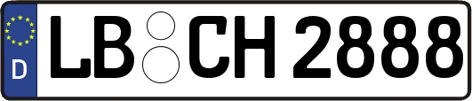 LB-CH2888