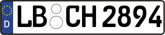 LB-CH2894