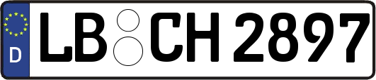 LB-CH2897