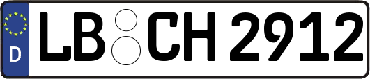 LB-CH2912