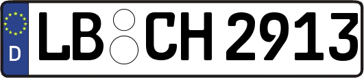 LB-CH2913