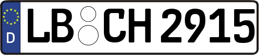 LB-CH2915