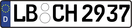 LB-CH2937