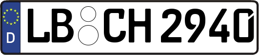 LB-CH2940