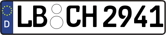 LB-CH2941