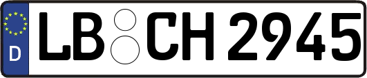 LB-CH2945