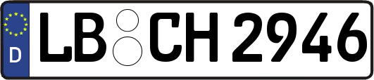 LB-CH2946