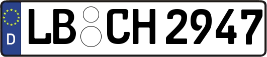 LB-CH2947