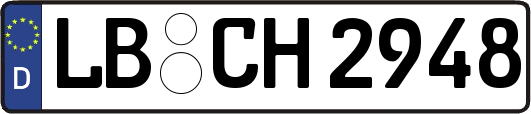 LB-CH2948