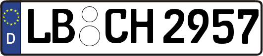 LB-CH2957