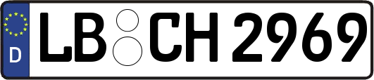 LB-CH2969