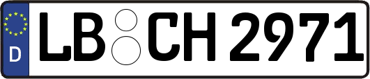 LB-CH2971