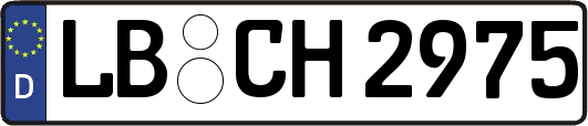 LB-CH2975