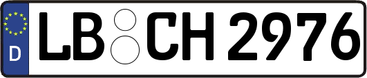 LB-CH2976