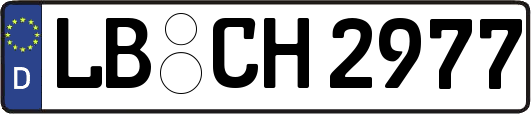 LB-CH2977