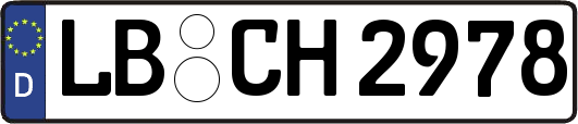 LB-CH2978