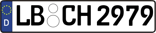 LB-CH2979