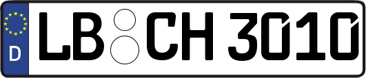 LB-CH3010