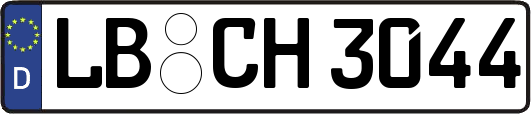 LB-CH3044