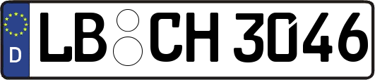 LB-CH3046