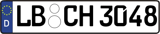 LB-CH3048
