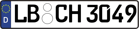 LB-CH3049