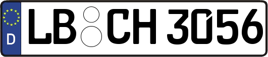 LB-CH3056