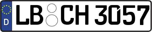 LB-CH3057