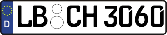 LB-CH3060
