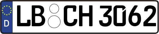 LB-CH3062
