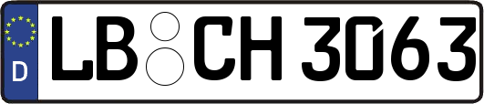 LB-CH3063